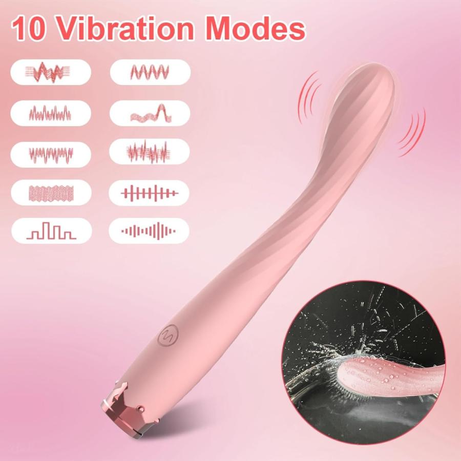Sweety Princess Vibrador 